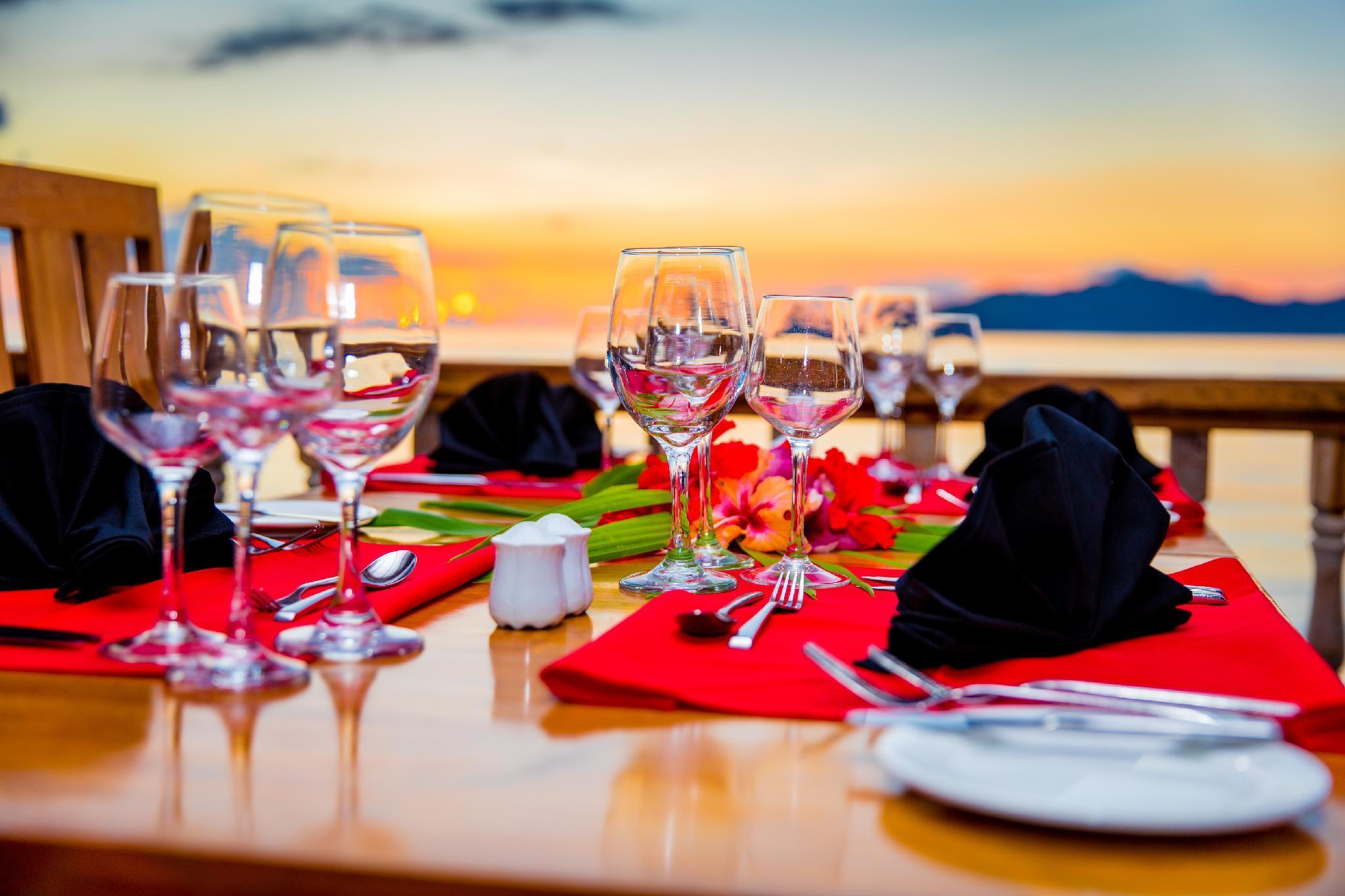 Island Lodge La Digue