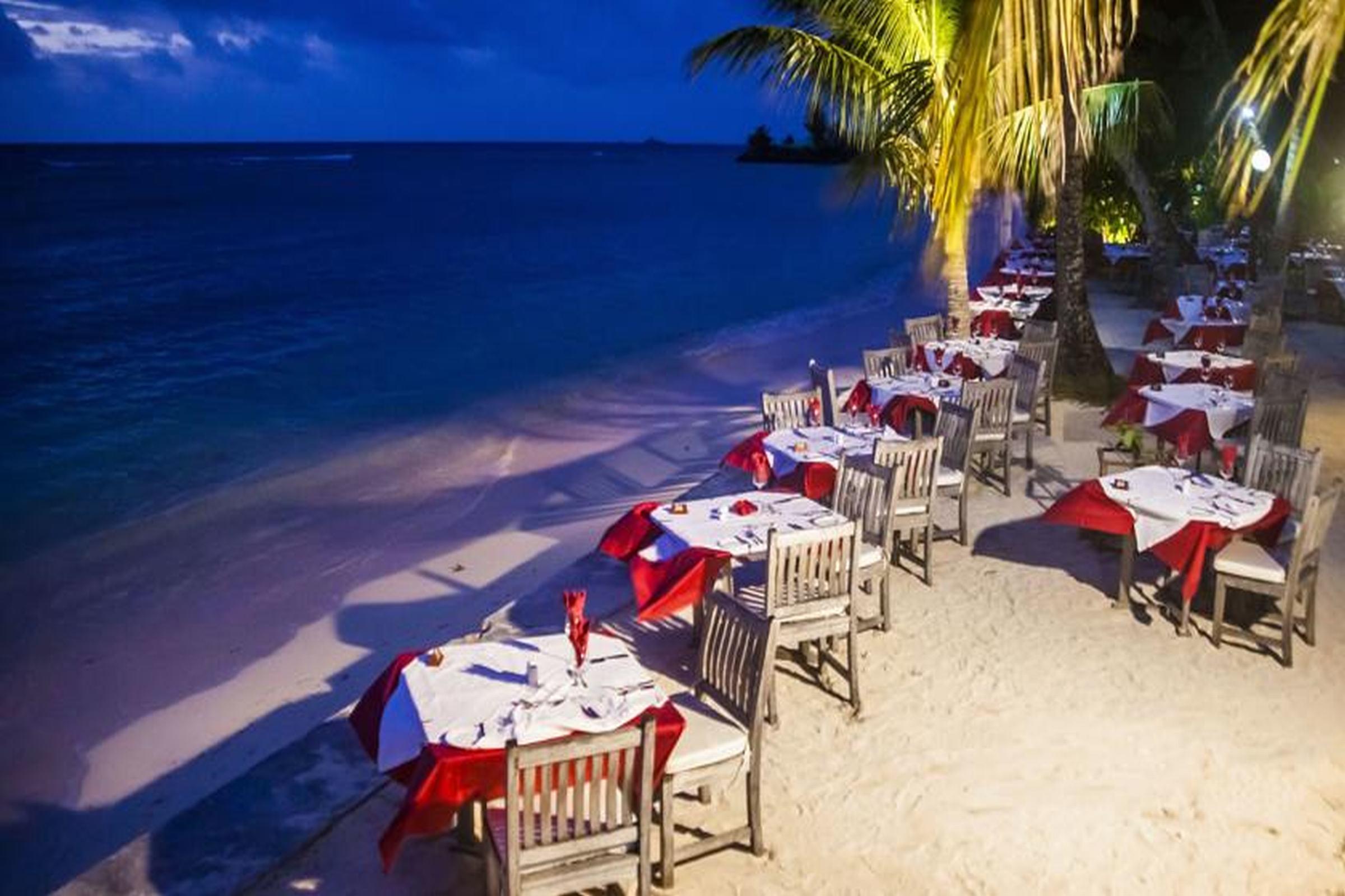 Island Lodge La Digue