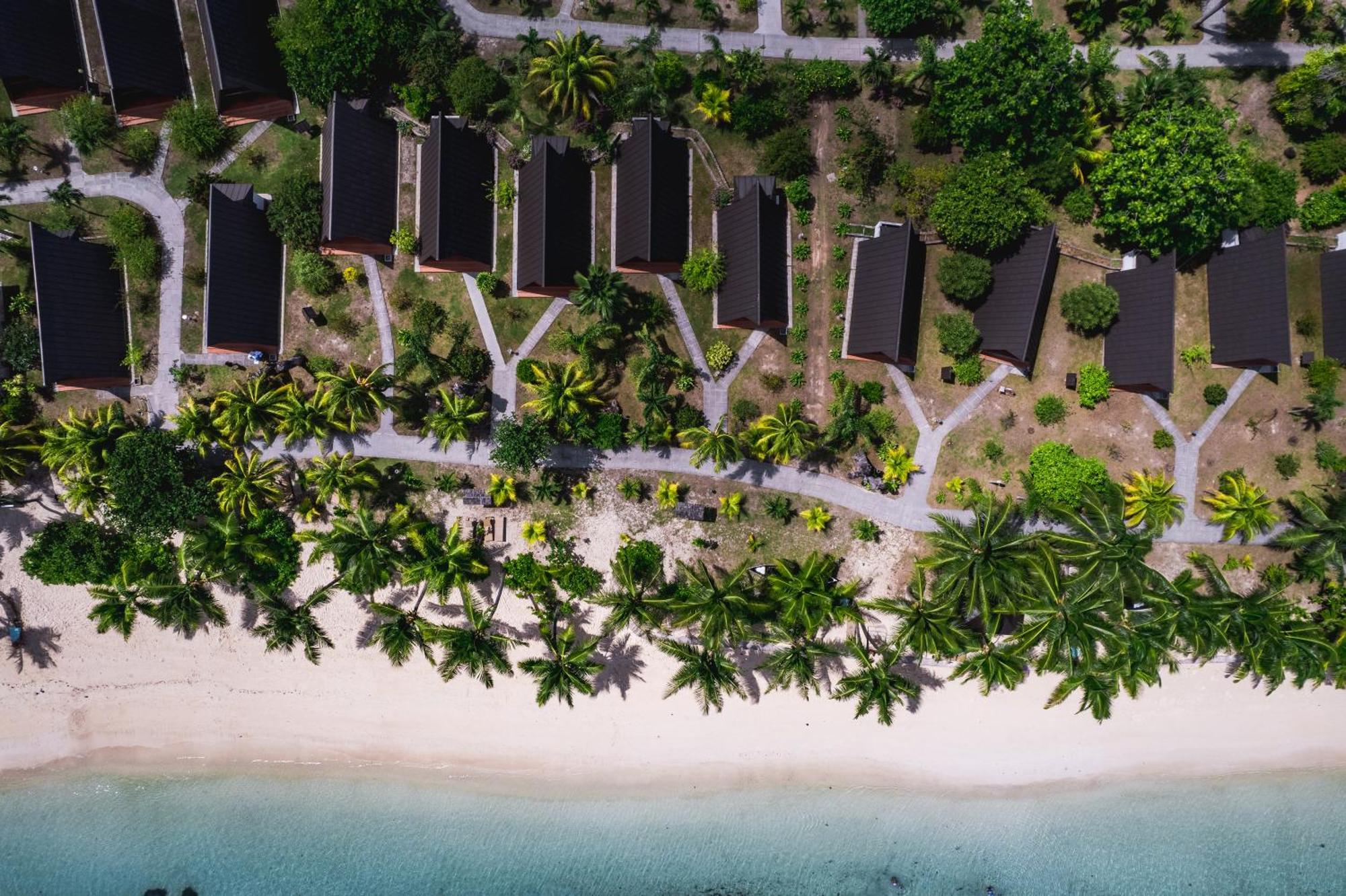 Island Lodge