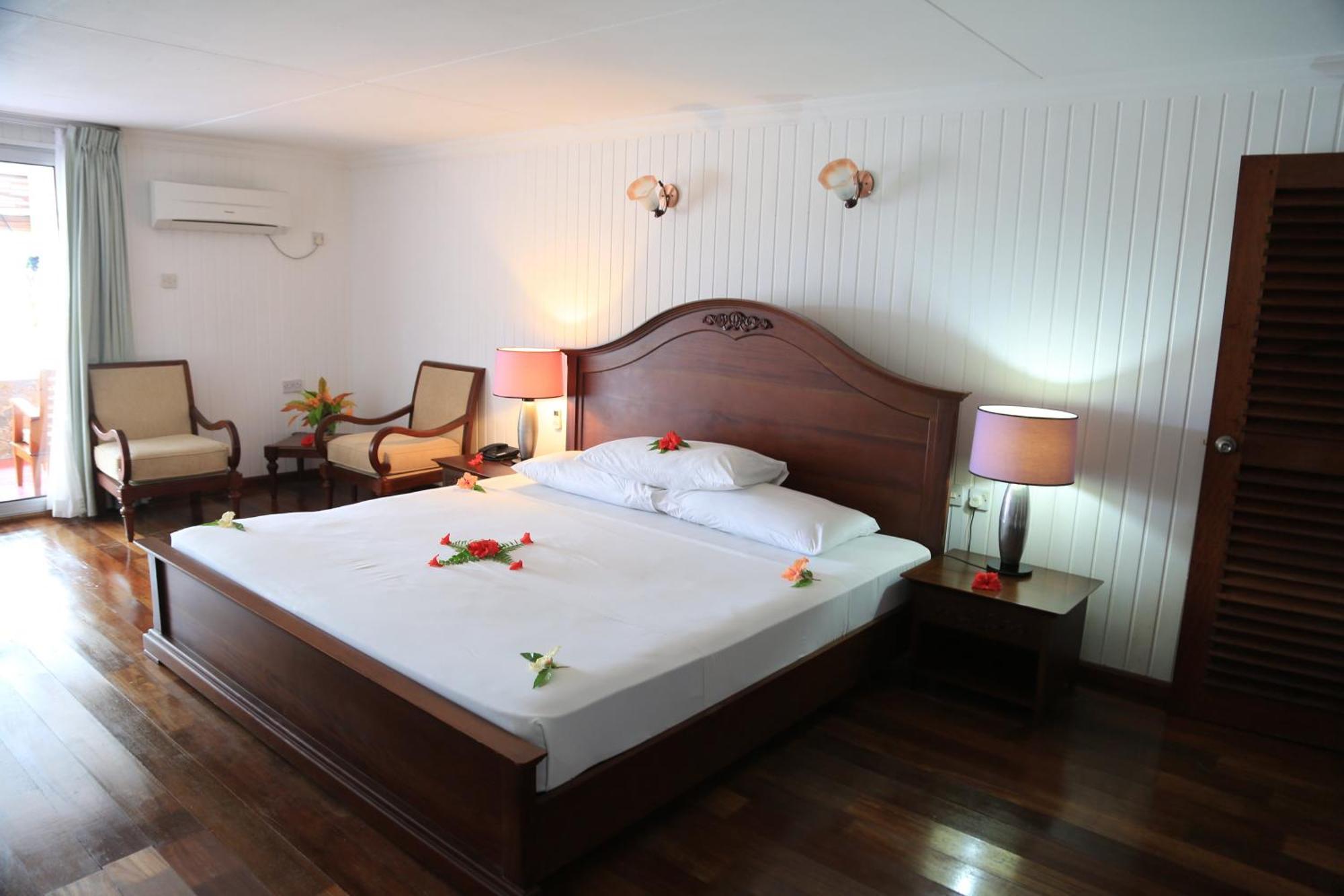 Island Lodge
