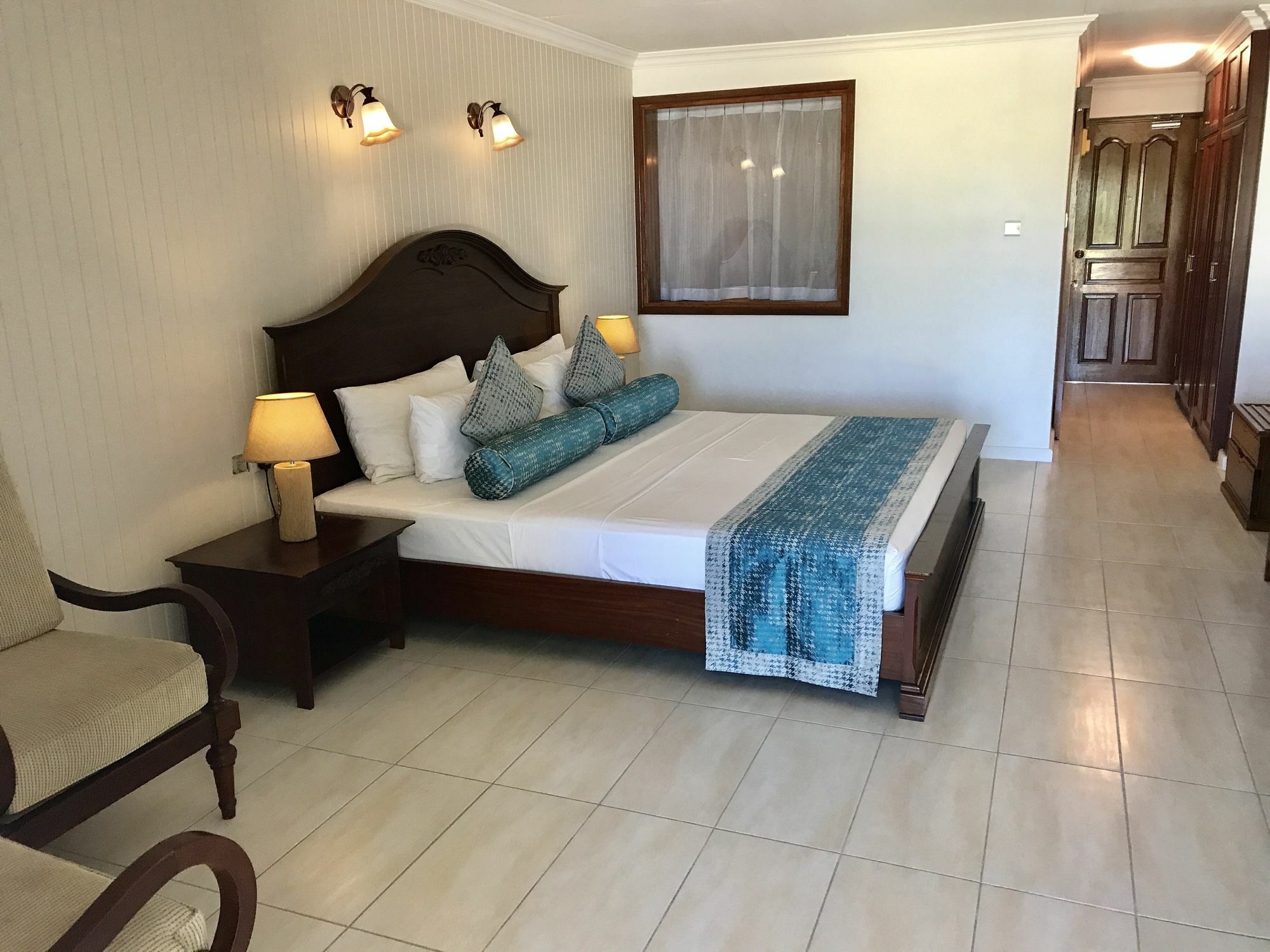 Island La Digue