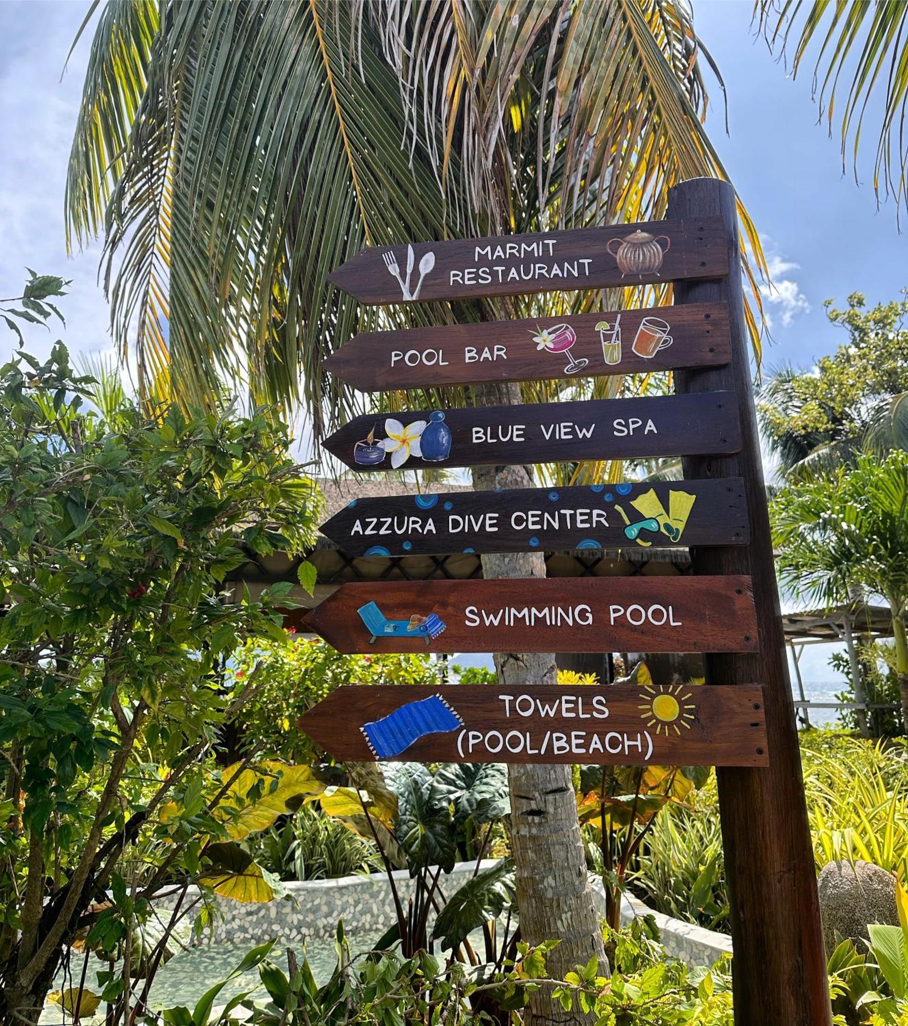 Island Lodge